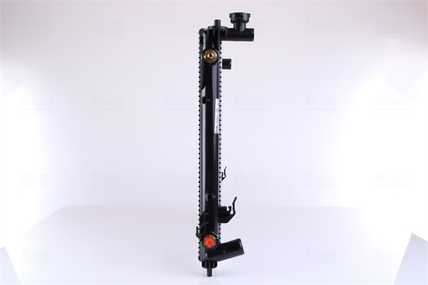 Radiator racire motor potrivit HYUNDAI GRANDEUR, SONATA V, SONATA VI; KIA MAGENTIS 2.0-3.3 [5]