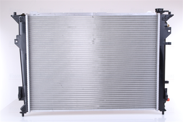 Radiator racire motor potrivit HYUNDAI GRANDEUR, SONATA V, SONATA VI; KIA MAGENTIS 2.0-3.3 [3]