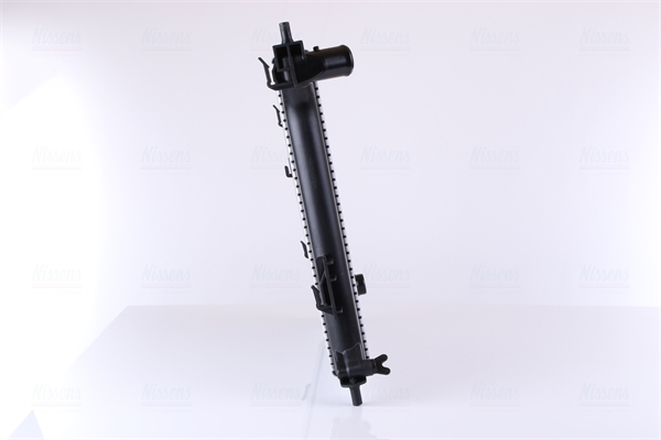 Radiator racire motor potrivit HYUNDAI I20 I 1.4D/1.6D -12.15 [5]