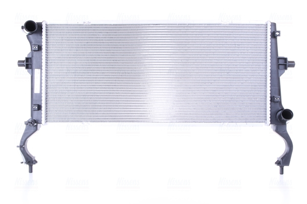 Radiator racire motor potrivit HYUNDAI I30 1.4 [2]