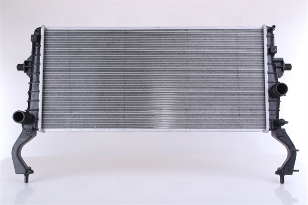 Radiator racire motor potrivit HYUNDAI I30 2.0 [2]