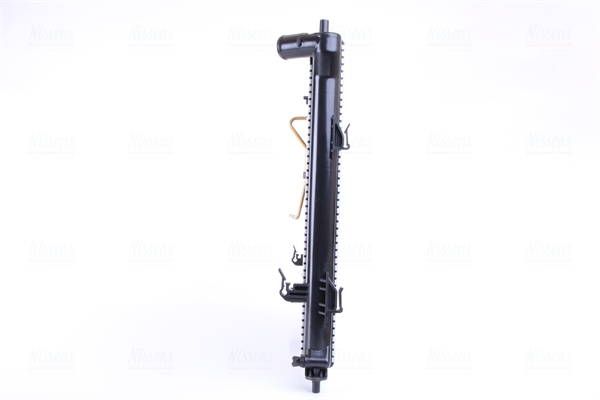 Radiator racire motor potrivit HYUNDAI I30; KIA CEE'D, PRO CEE'D 1.6D [3]