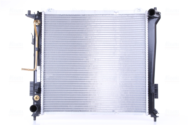 Radiator racire motor potrivit HYUNDAI I30; KIA CEE'D, PRO CEE'D 1.6D [2]