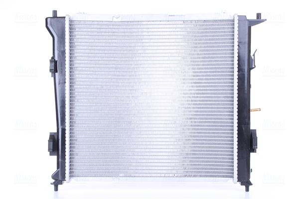 Radiator racire motor potrivit HYUNDAI I30; KIA CEE'D, PRO CEE'D 1.6D [4]