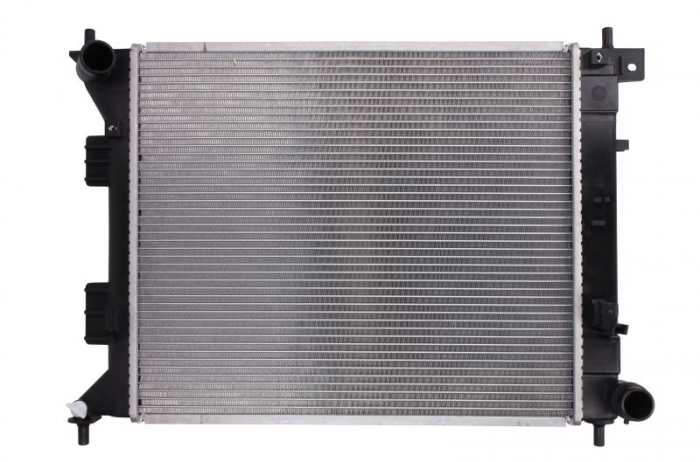 Radiator racire motor potrivit HYUNDAI I30; KIA CEED, PROCEED, SOUL II 1.6