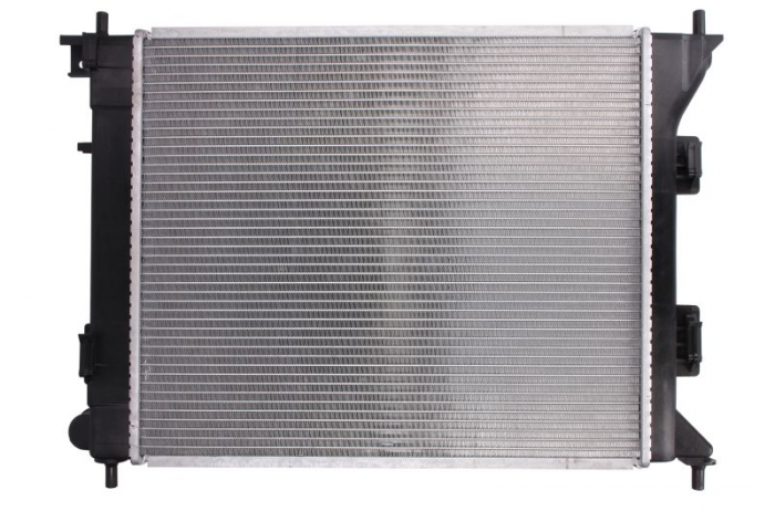 Radiator racire motor potrivit HYUNDAI I30; KIA CEED, PROCEED, SOUL II 1.6 [2]