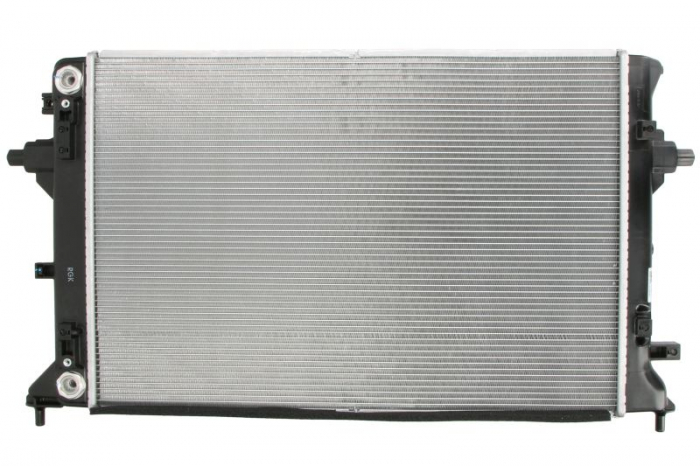 Radiator racire motor potrivit HYUNDAI IONIQ Electric 03.16- [2]