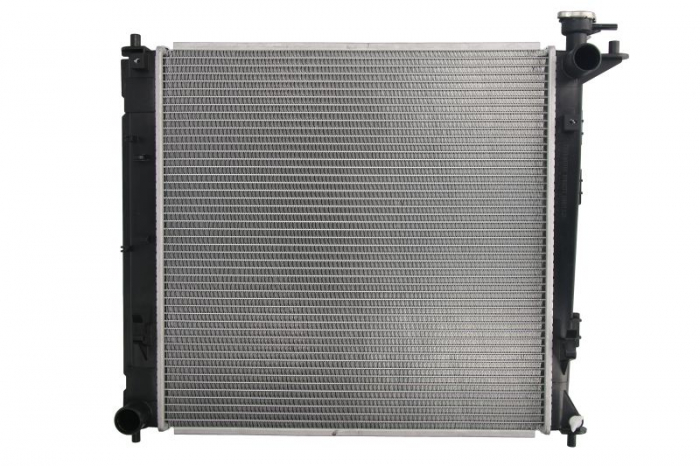 Radiator racire motor potrivit HYUNDAI IX35; KIA SPORTAGE III 1.7D 2.0D