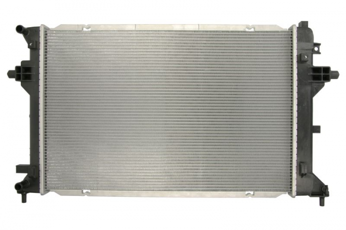 Radiator racire motor potrivit HYUNDAI KONA, KONA SUV; KIA NIRO I Electric 04.18-
