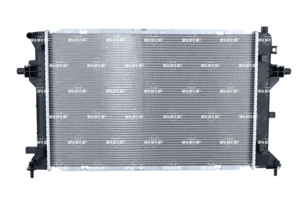 Radiator racire motor potrivit HYUNDAI KONA, KONA/SUV; KIA NIRO I Electric 04.18- [3]