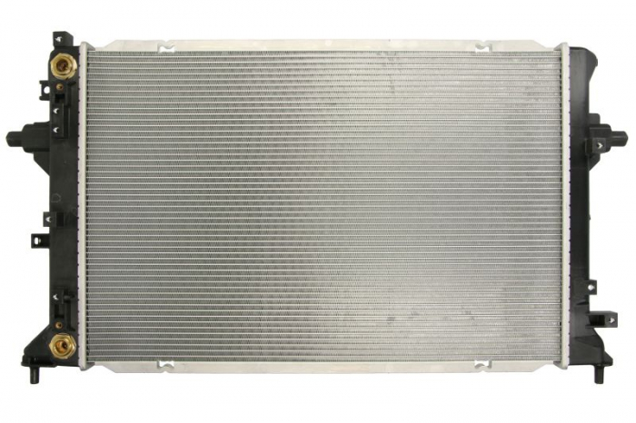 Radiator racire motor potrivit HYUNDAI KONA, KONA/SUV; KIA NIRO I Electric 04.18- [2]