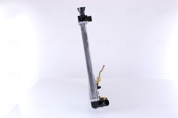 Radiator racire motor potrivit HYUNDAI MATRIX 1.5D/1.6/1.8 [5]