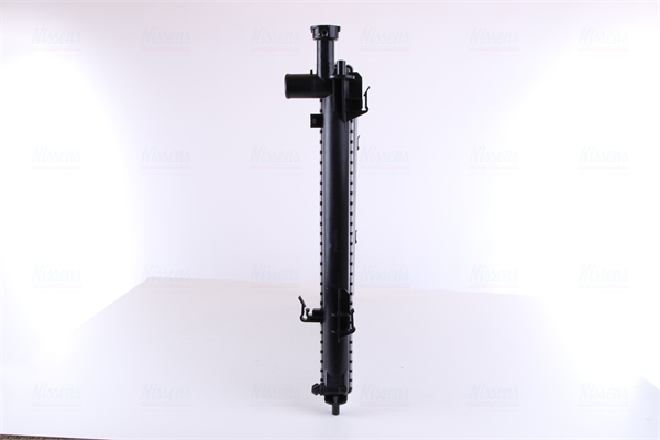 Radiator racire motor potrivit HYUNDAI SANTA FÉ II, SANTA FÉ III 2.4 [4]