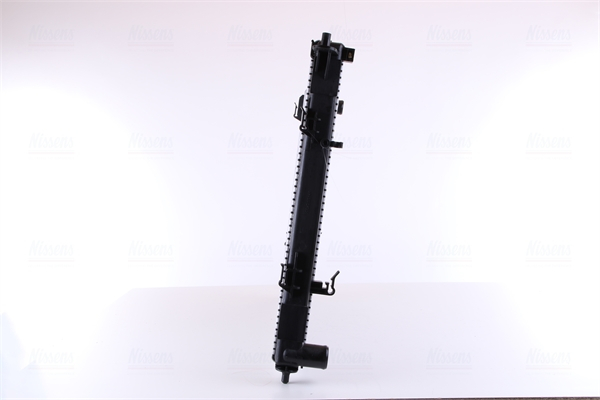 Radiator racire motor potrivit HYUNDAI SANTA FÉ II, SANTA FÉ III 2.4 [5]