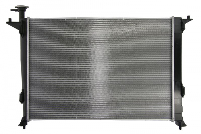 Radiator racire motor potrivit HYUNDAI SANTA FÉ III; KIA SORENTO III 2.4/3.3 04.15-12.18 [2]