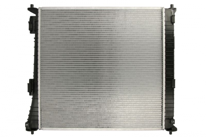Radiator racire motor potrivit HYUNDAI SANTA FE IV, SANTA FE IV/SUV; KIA SORENTO IV 1.6H/2.2D 07.18- [2]