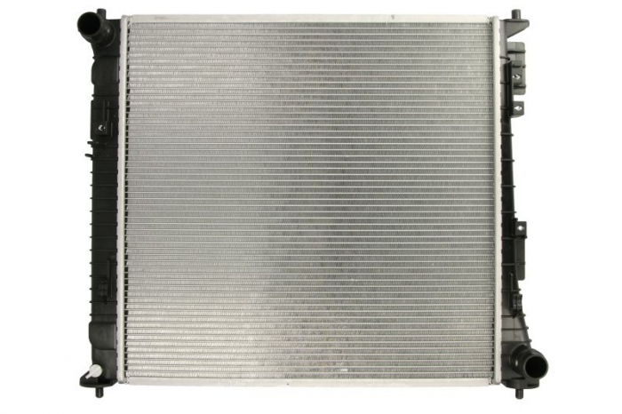 Radiator racire motor potrivit HYUNDAI SANTA FE IV, SANTA FE IV SUV; KIA SORENTO IV 1.6H 2.2D 07.18-