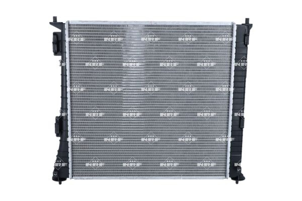 Radiator racire motor potrivit HYUNDAI SANTA FE IV, SANTA FE IV/SUV; KIA SORENTO IV 1.6H/2.2D dupa 2018 [3]
