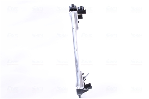 Radiator racire motor potrivit HYUNDAI SONATA IV, XG; KIA OPIRUS 2.0-3.5 [5]