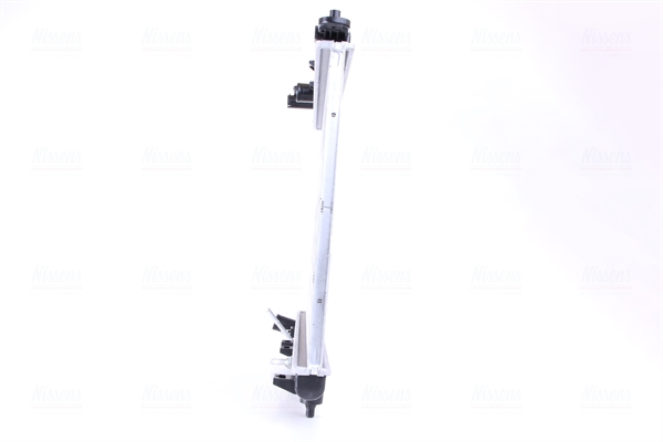 Radiator racire motor potrivit HYUNDAI SONATA IV, XG; KIA OPIRUS 2.0-3.5 [3]