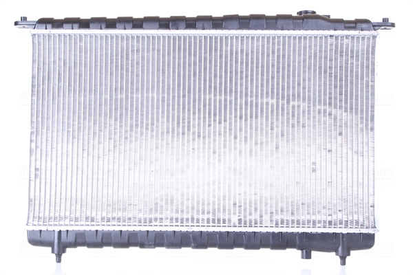 Radiator racire motor potrivit HYUNDAI SONATA IV, XG; KIA OPIRUS 2.0-3.5 [4]