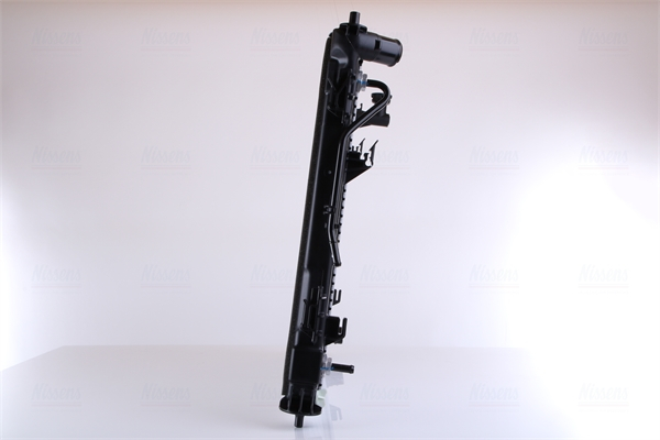 Radiator racire motor potrivit HYUNDAI SONATA VII 2.4 [5]