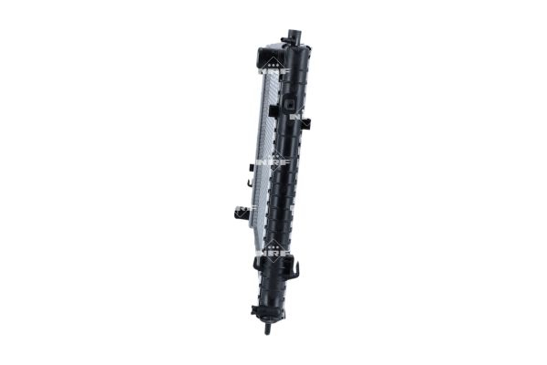 Radiator racire motor potrivit HYUNDAI TUCSON, TUCSON/SUV; KIA SPORTAGE II, SPORTAGE III 2.0D 08.04-12.16 [4]
