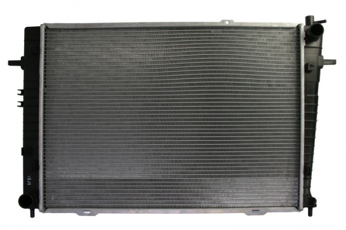 Radiator racire motor potrivit HYUNDAI TUCSON, TUCSON SUV; KIA SPORTAGE II, SPORTAGE III 2.0D 08.04-12.16
