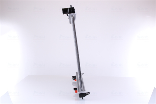Radiator racire motor potrivit INFINITI M35 3.5 [4]