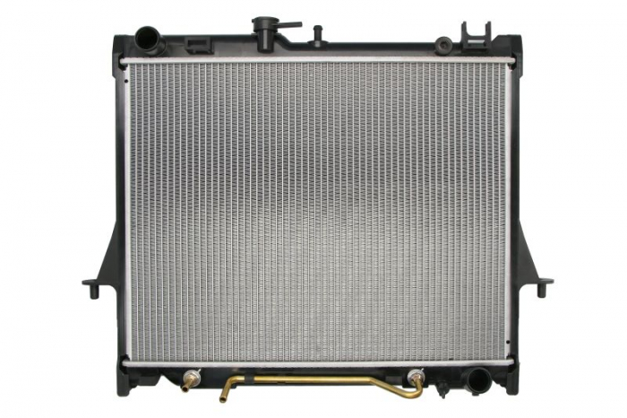 Radiator racire motor potrivit ISUZU D-MAX I 3.0D 05.02-06.12