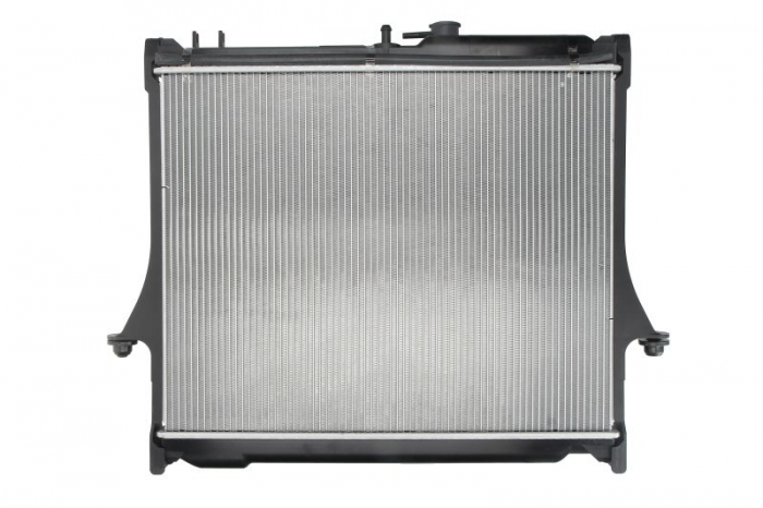 Radiator racire motor potrivit ISUZU D-MAX I 3.0D [2]