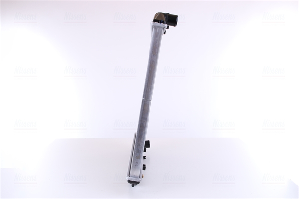 Radiator racire motor potrivit ISUZU TROOPER II, TROOPER III; OPEL MONTEREY A 3.0D/3.1D/3.2 [5]