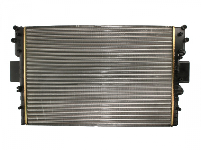 Radiator racire motor potrivit IVECO DAILY III, DAILY IV, DAILY V 2.3D/3.0CNG/3.0D [2]