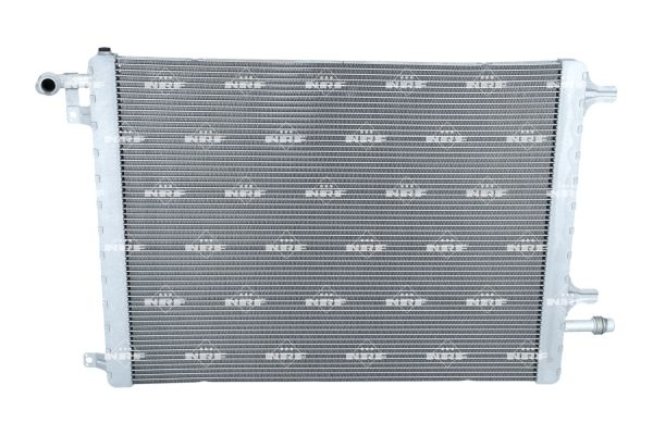 Radiator racire motor potrivit JAGUAR E-PACE; LAND ROVER DISCOVERY SPORT, RANGE ROVER EVOQUE 2.0/2.0D/2.0DH 12.14- [3]