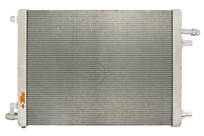 Radiator racire motor potrivit JAGUAR E-PACE; LAND ROVER DISCOVERY SPORT, RANGE ROVER EVOQUE 2.0/2.0D/2.0DH 12.14- [2]