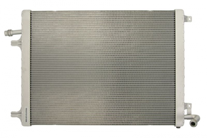 Radiator racire motor potrivit JAGUAR E-PACE; LAND ROVER DISCOVERY SPORT, RANGE ROVER EVOQUE 2.0 2.0D 2.0DH 12.14-