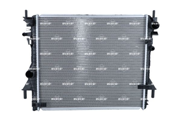 Radiator racire motor potrivit JAGUAR F-TYPE, XK II 2.0/3.0/5.0 01.09- [3]