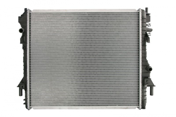 Radiator racire motor potrivit JAGUAR F-TYPE, XK II 2.0/3.0/5.0 01.09- [2]