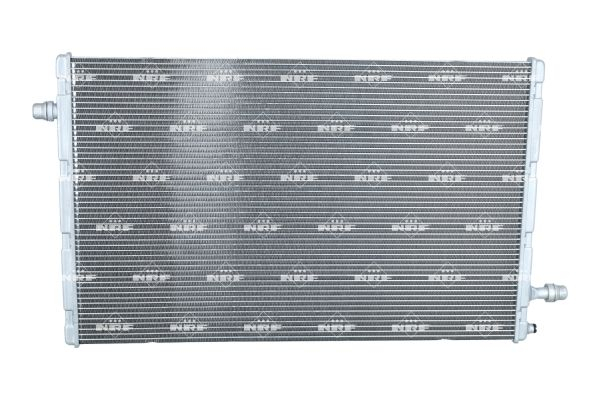 Radiator racire motor potrivit JAGUAR I-PACE Electric dupa 2018 [3]