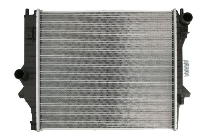 Radiator racire motor potrivit jaguar s-type ii 2.5-4.2 01.99-10.07