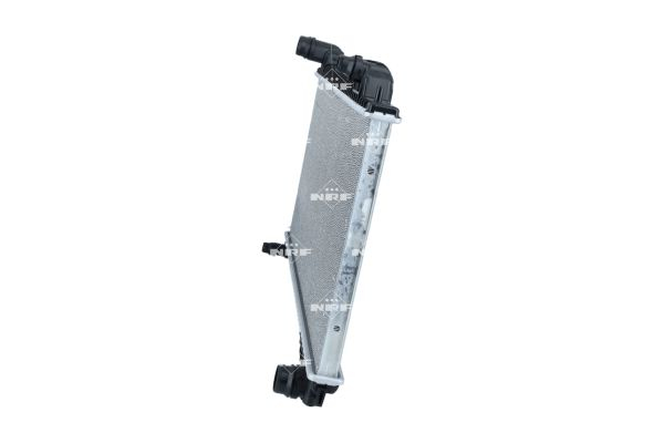 Radiator racire motor potrivit JAGUAR XE, XF II 2.0 dupa 2015 [4]