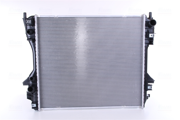 Radiator racire motor potrivit JAGUAR XF I, XF SPORTBRAKE, XJ 2.0/2.2D/3.0D [2]
