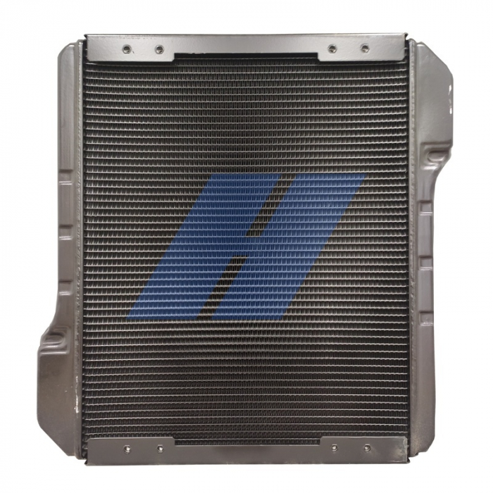 Radiator racire motor potrivit JCB 3CX, 3CX SITEMASTER, 3CX-2, 3CX-4, 3CXC, 3CXS, 3CXT, 4CX, 4CXC [3]