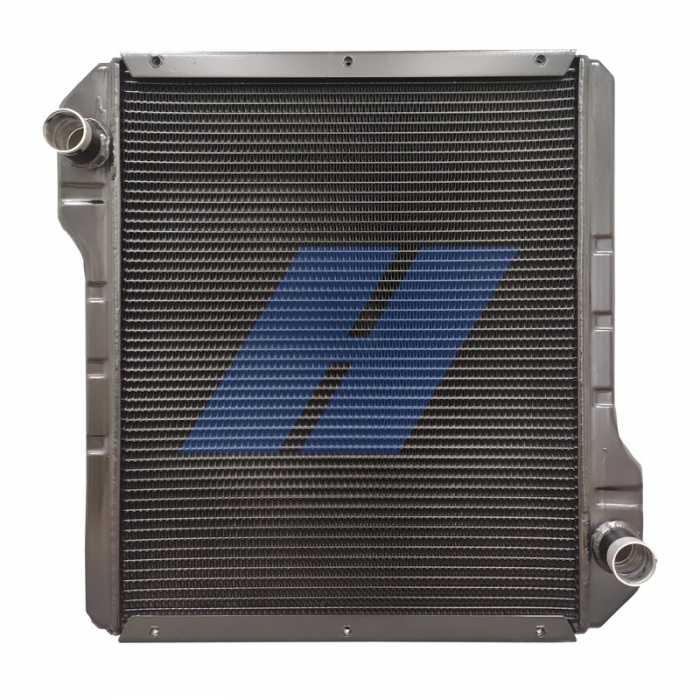 Radiator racire motor potrivit JCB 3CX, 3CX SITEMASTER, 3CX-2, 3CX-4, 3CXC, 3CXS, 3CXT, 4CX, 4CXC [4]
