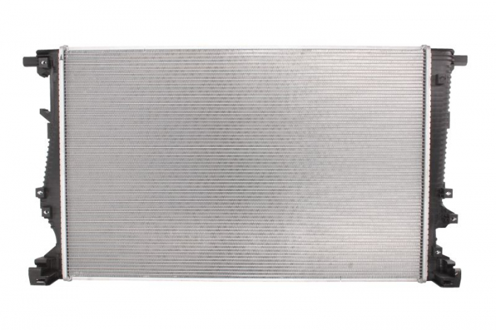 Radiator racire motor potrivit JEEP CHEROKEE 2.4 [2]