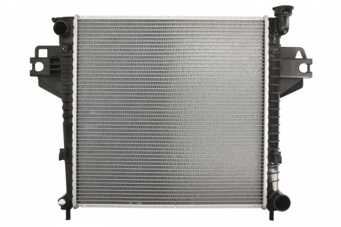 Radiator racire motor potrivit jeep cherokee 3.7