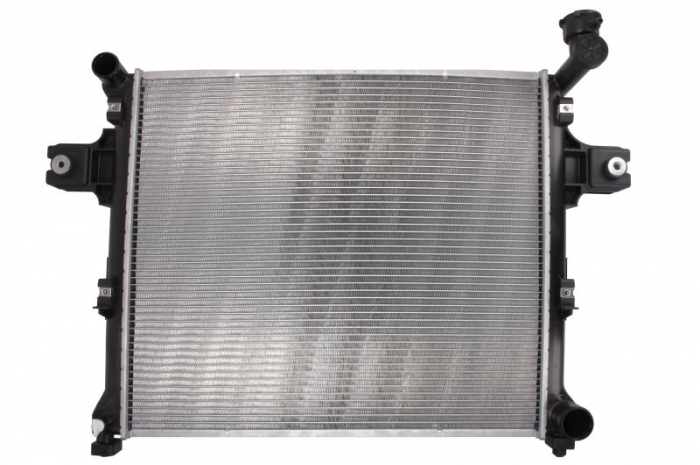 Radiator racire motor potrivit JEEP COMMANDER, GRAND CHEROKEE III 5.7