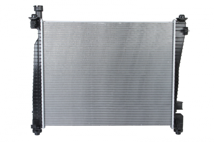 Radiator racire motor potrivit JEEP GRAND CHEROKEE, GRAND CHEROKEE IV 3.6-6.4 [2]