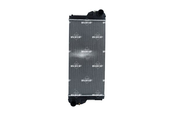 Radiator racire motor potrivit JOHN DEERE 8000 6081H 2001-2006 [3]