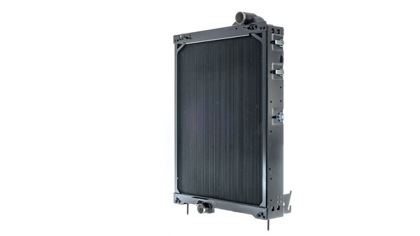 Radiator racire motor potrivit JOHN DEERE 8100, 8110, 8120, 8130 2WD, 8130 4WD, 8200, 8210, 8220, 8225 R, 8230, 8230 T, 8245 R, 8260 R, 8270 R, 8285 R, 8295 R, 8295 RT, 8300, 8300 T, 8310, 8310 R, 832 [3]